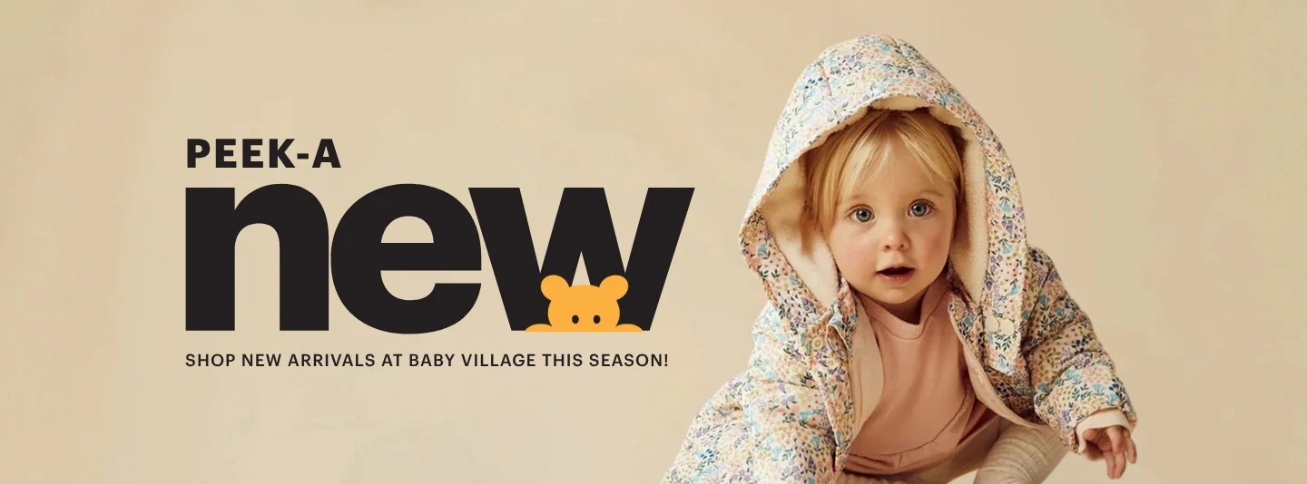 Your Journey Into Parenthood Starts Here