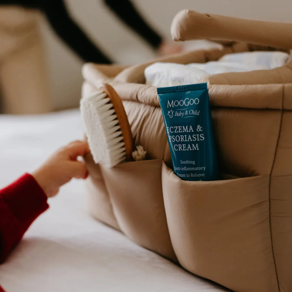 For New Mums